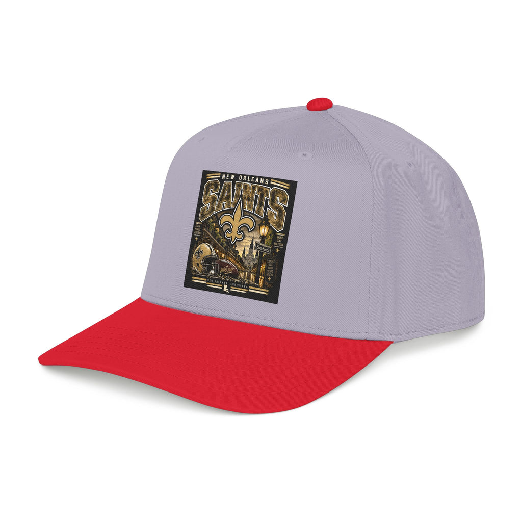 New Orleans Saints - OTTO Baseball Hat