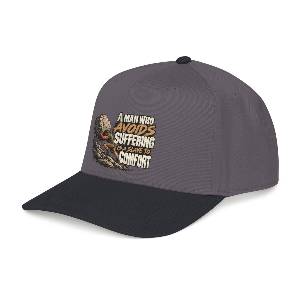 A Man Who Avoids Suffering - OTTO Baseball Hat
