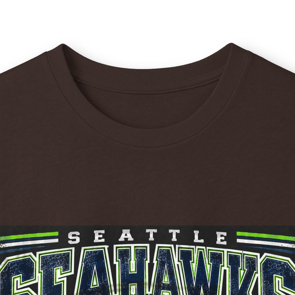Seattle Seahawks Pride - Unisex Ultra Cotton Long Sleeve Tee