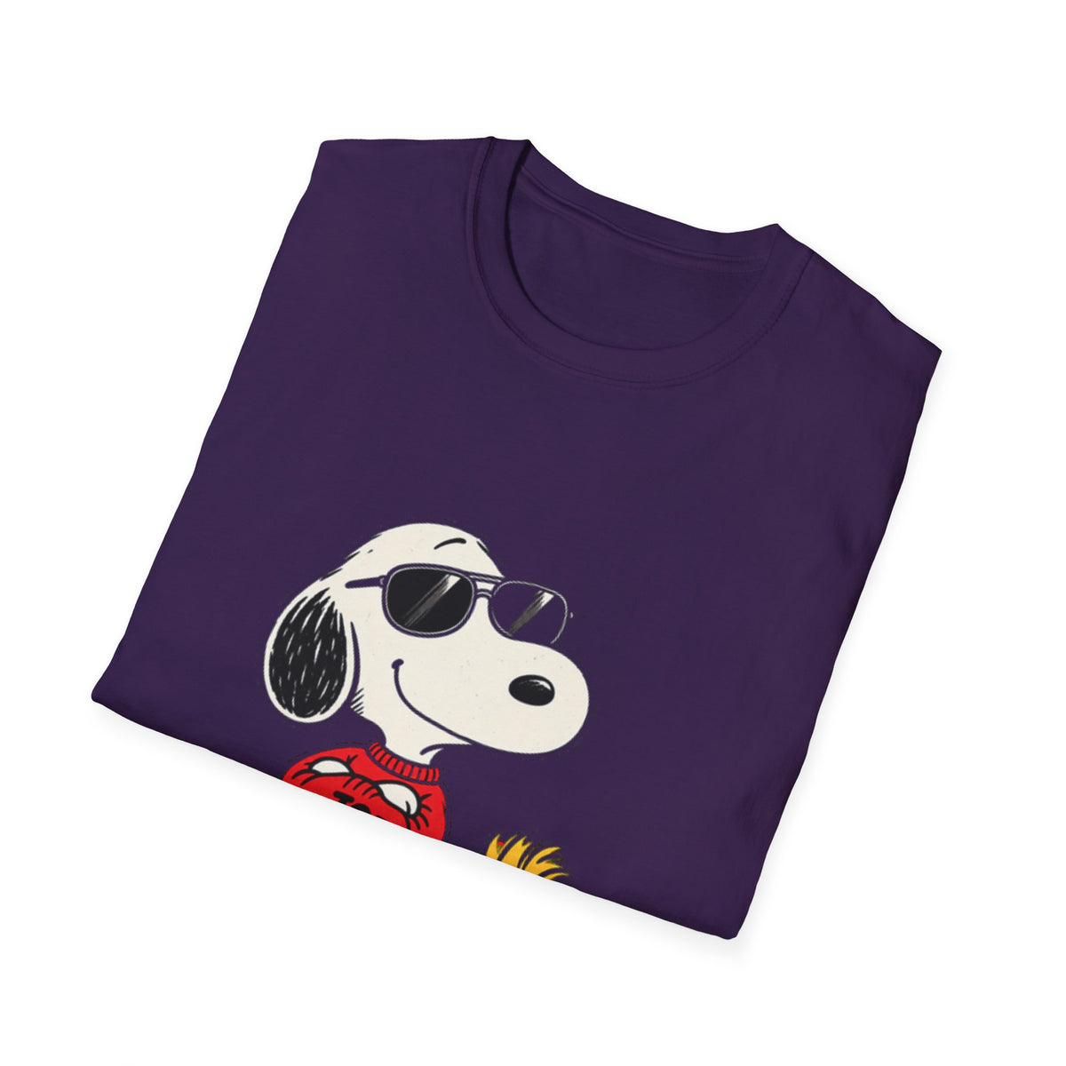 Joe Cool Vibes - Classic Tee