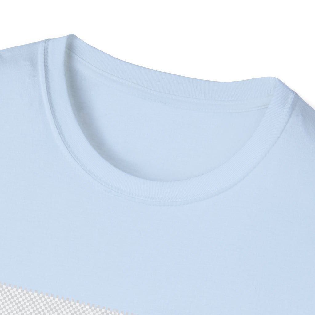 Big Back Barbecue - Classic Tee