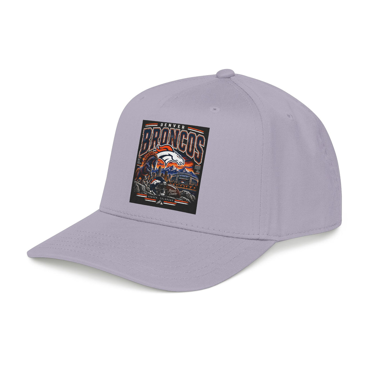 Denver Broncos - OTTO Baseball Hat