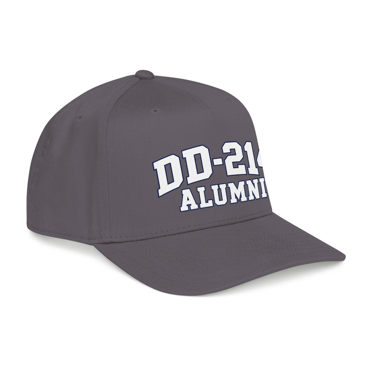 DD-214 Alumni - OTTO Baseball Hat