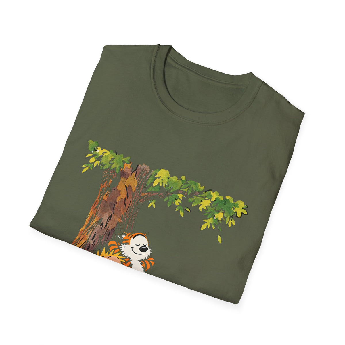 Tree Nap Buddies - Classic Tee