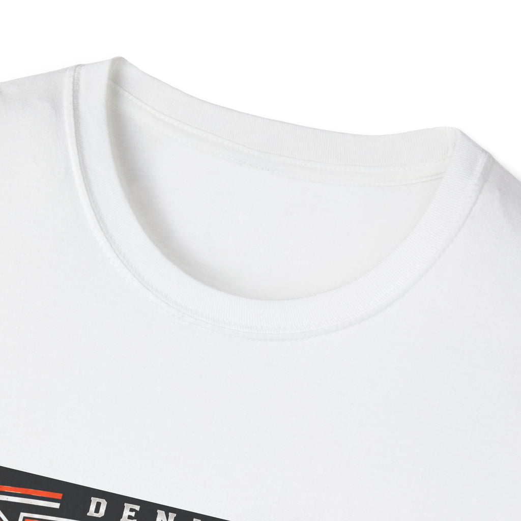 Denver Broncos - Classic Tee