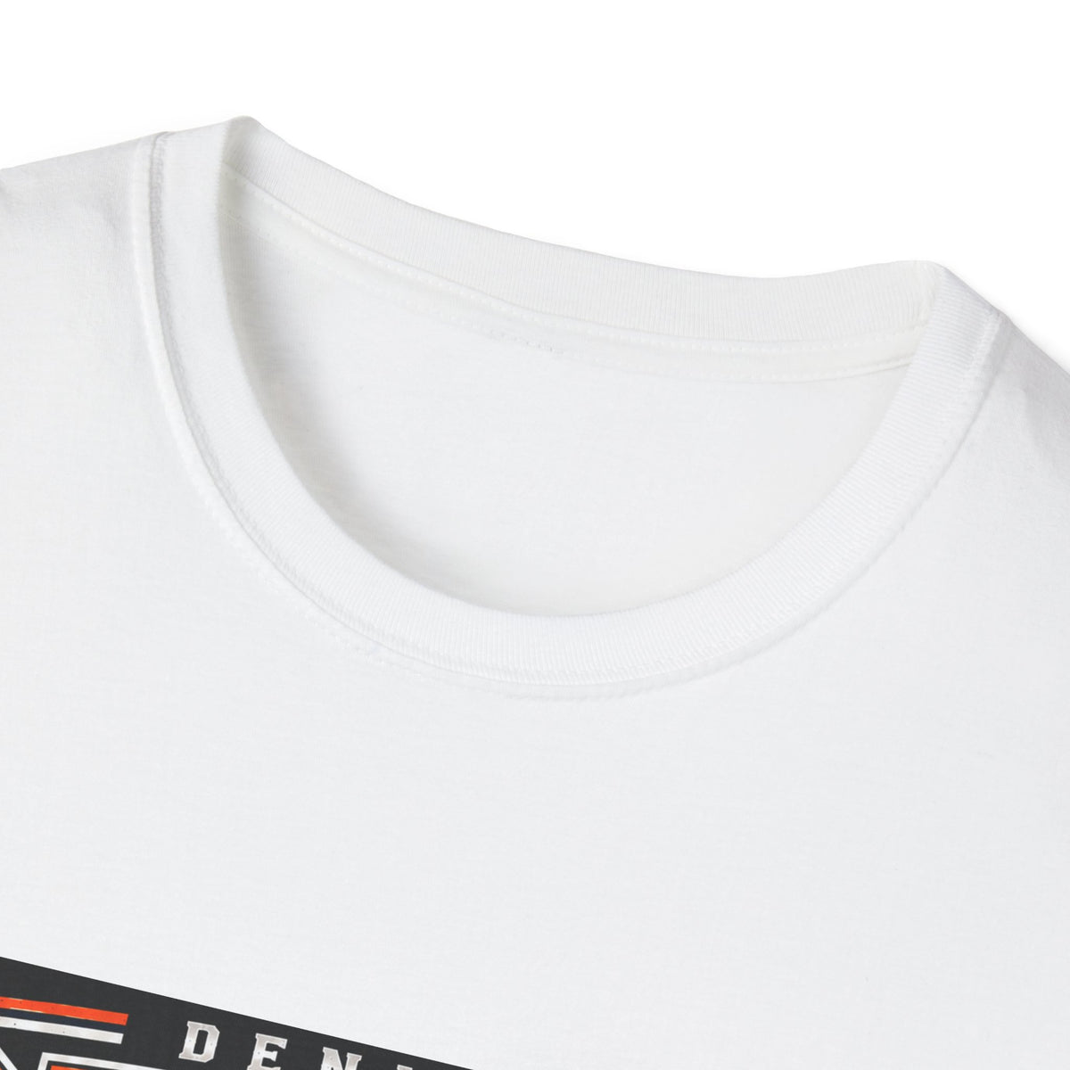Denver Broncos - Classic Tee