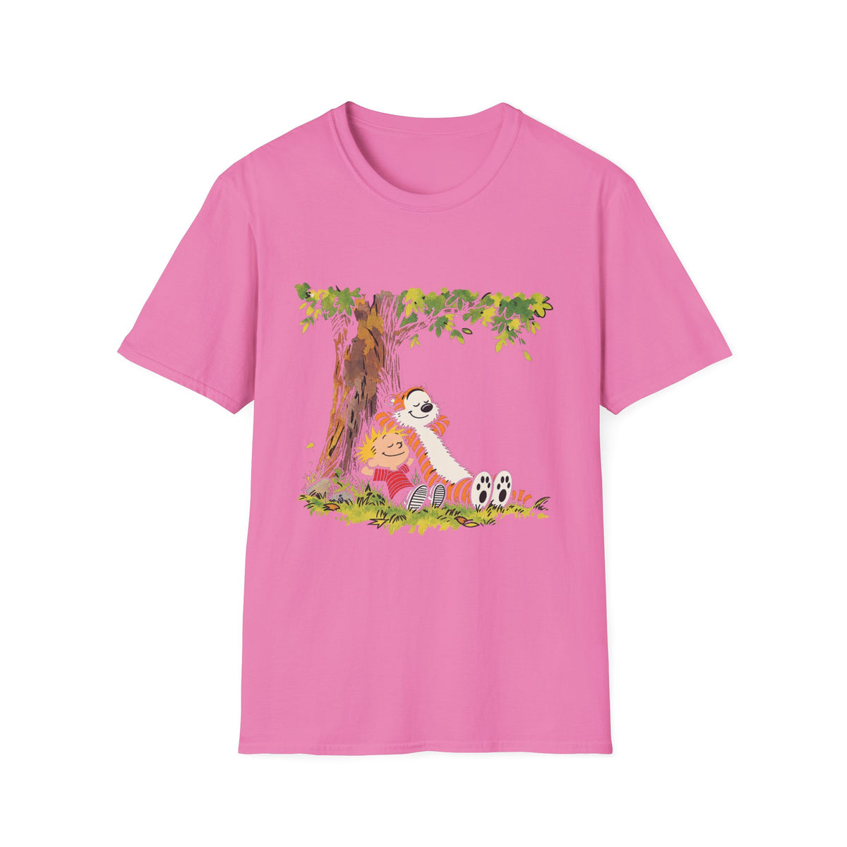 Tree Nap Buddies - Classic Tee