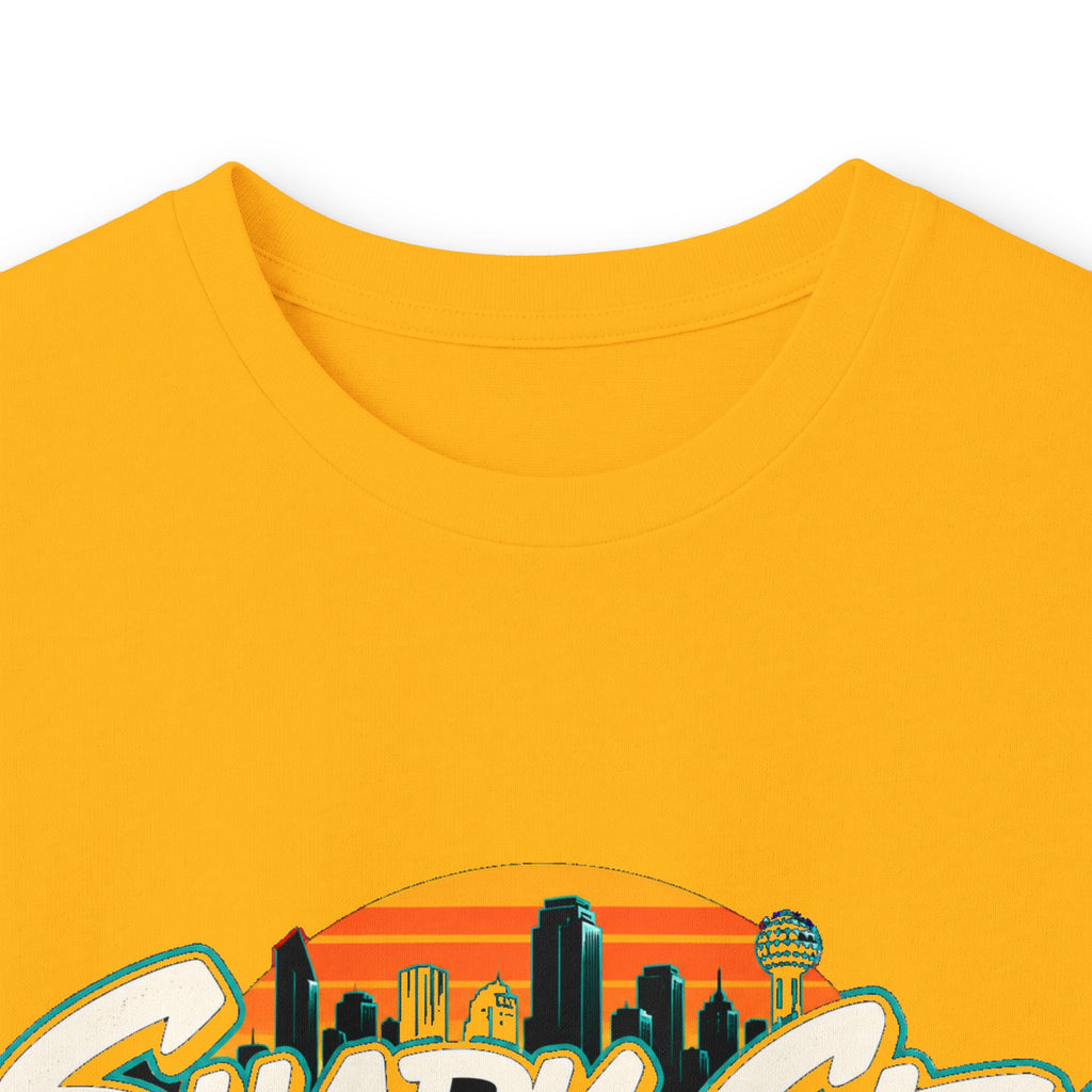 Shady Gem Self Storage - Unisex Ultra Cotton Long Sleeve Tee