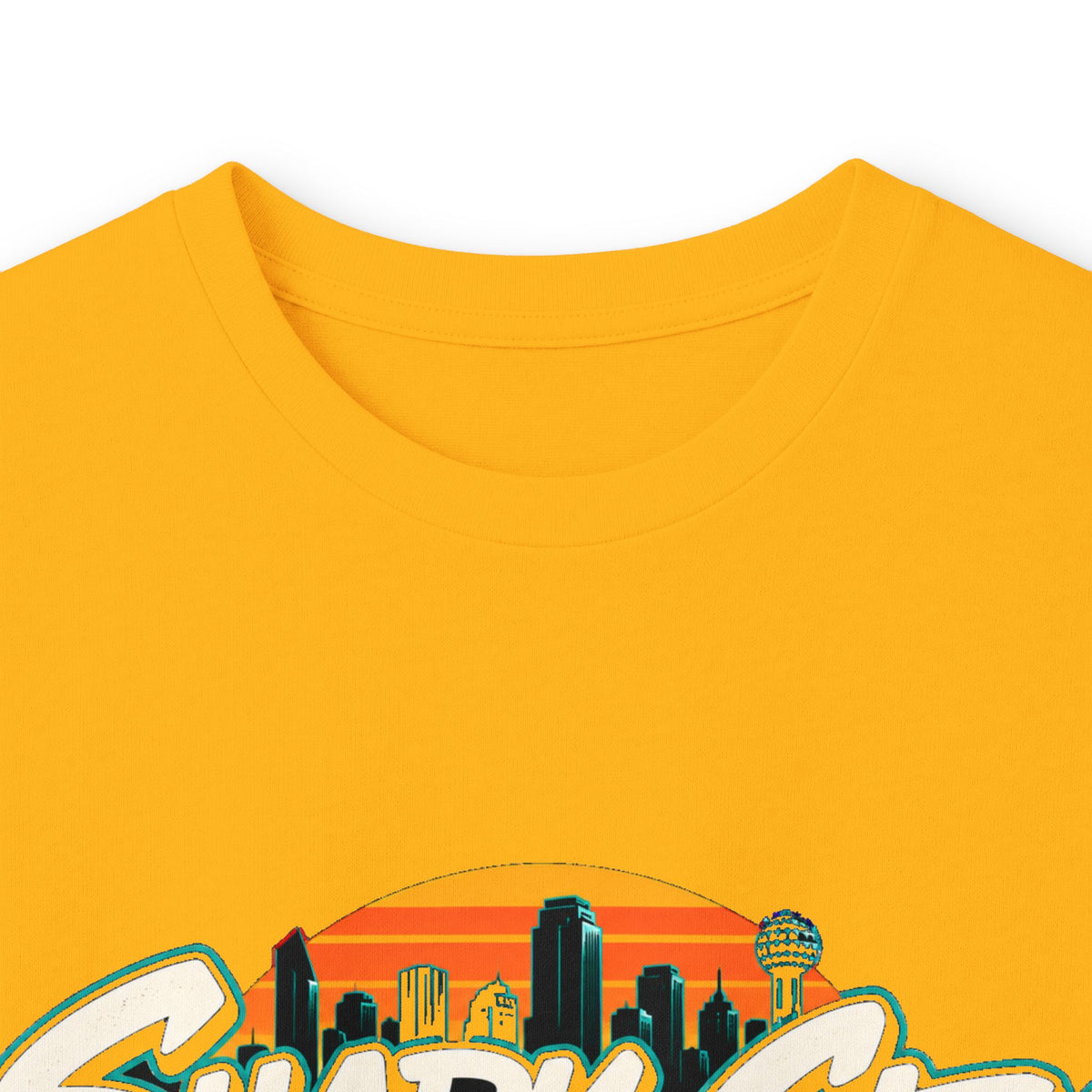 Shady Gem Self Storage - Unisex Ultra Cotton Long Sleeve Tee