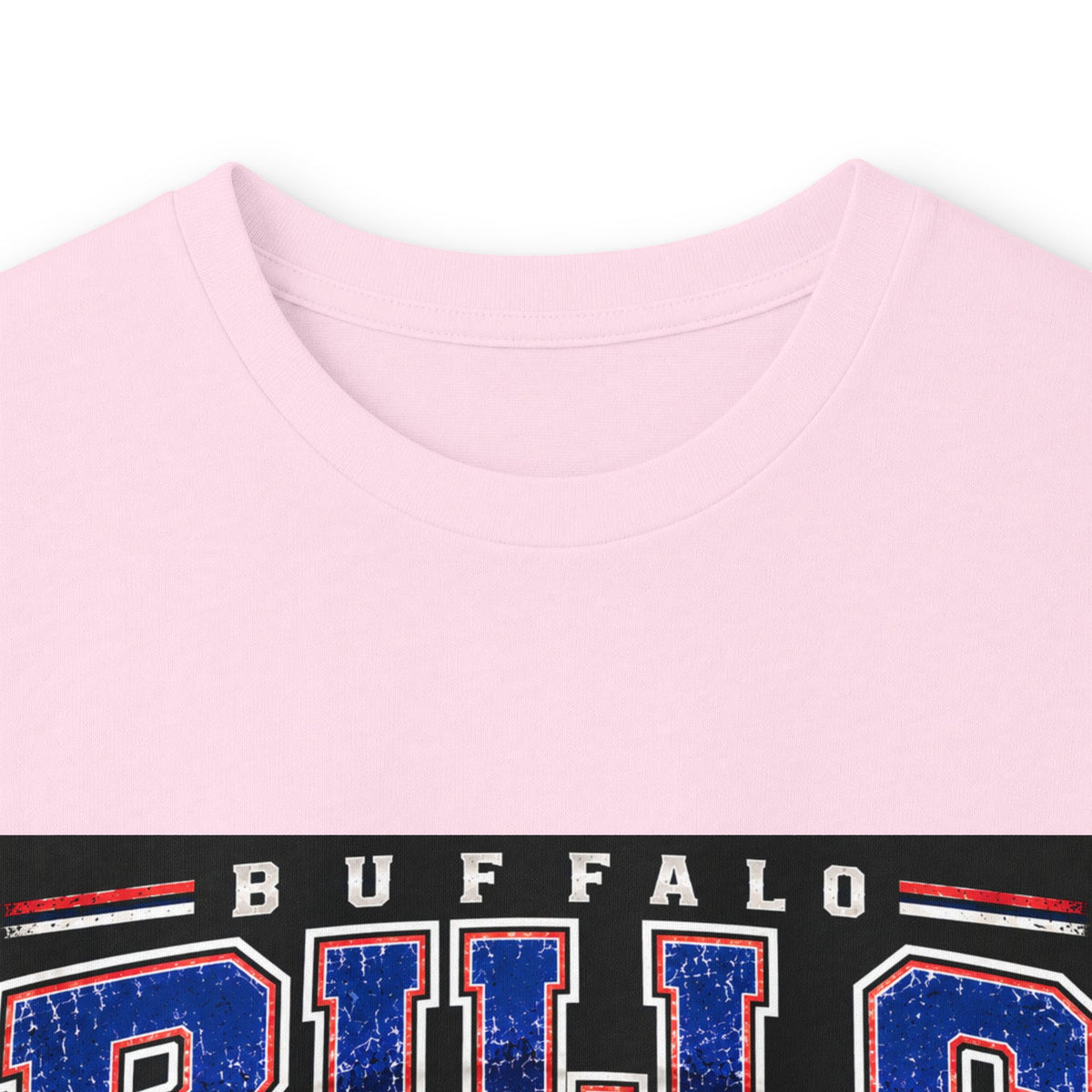 Buffalo Bills Dynasty - Unisex Ultra Cotton Long Sleeve Tee