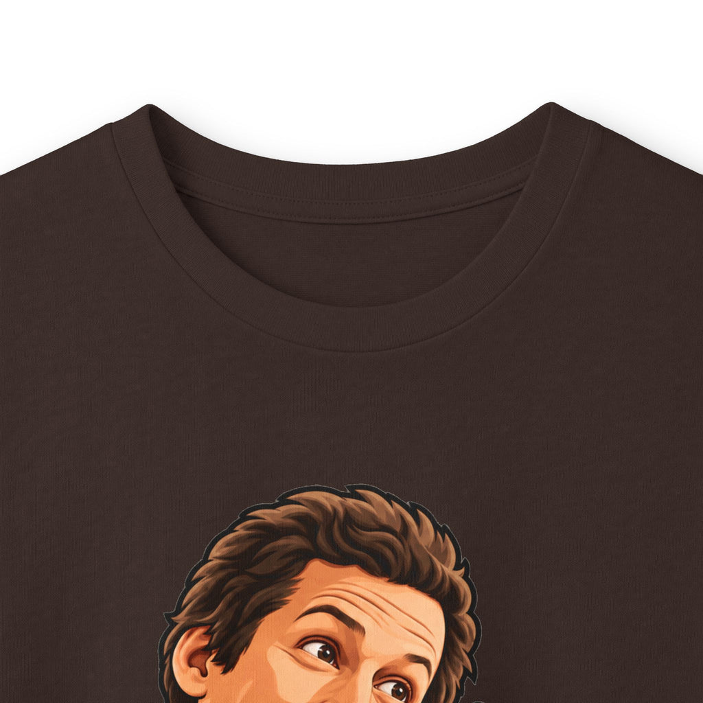 Smort - Unisex Ultra Cotton Long Sleeve Tee