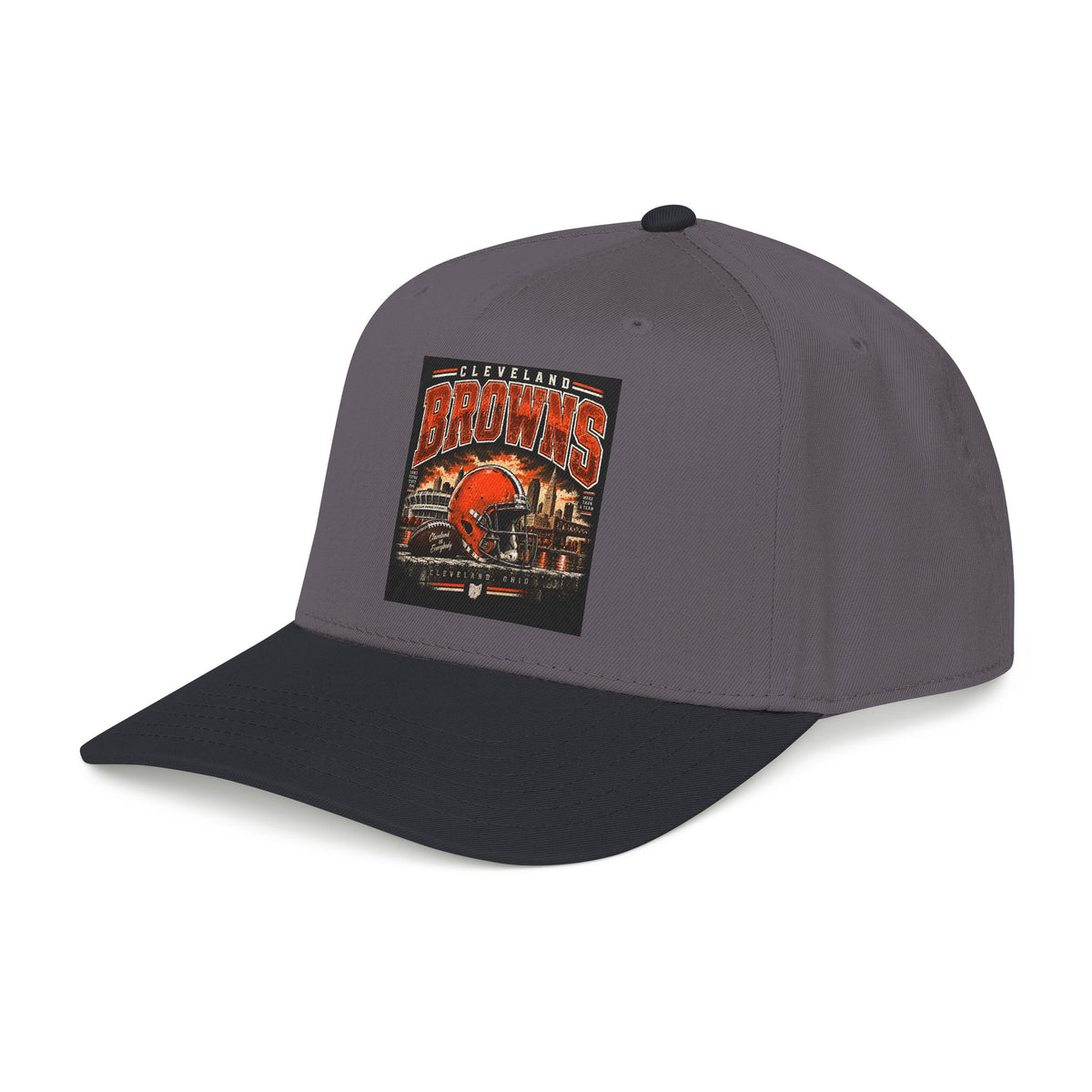 Cleveland Browns - OTTO Baseball Hat