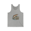Hooked on Good Times - Athletic Tank