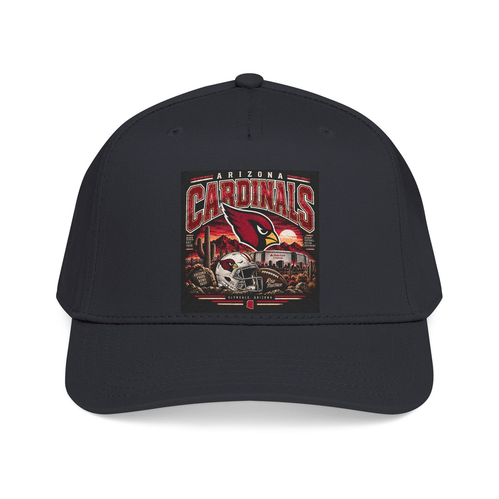 Arizona Cardinals - OTTO Baseball Hat