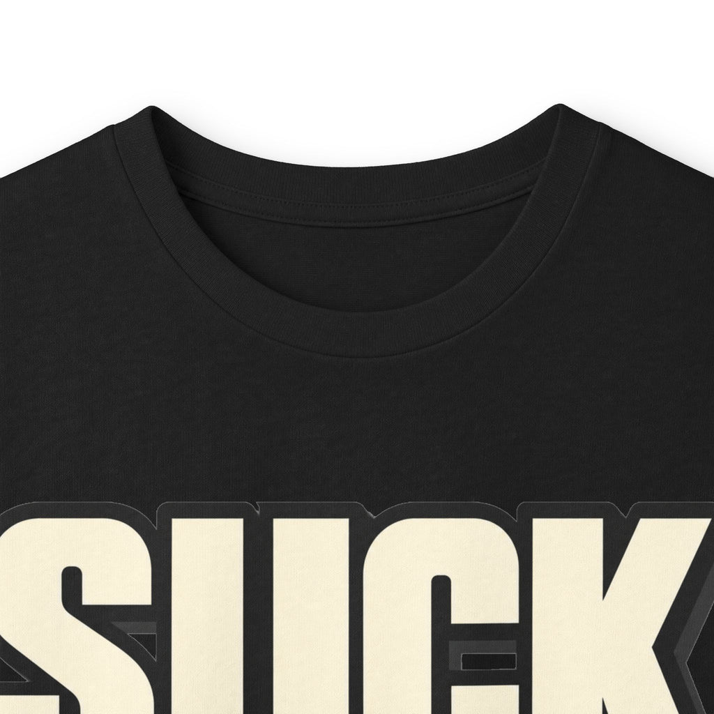 Suck It Up - Unisex Ultra Cotton Long Sleeve Tee