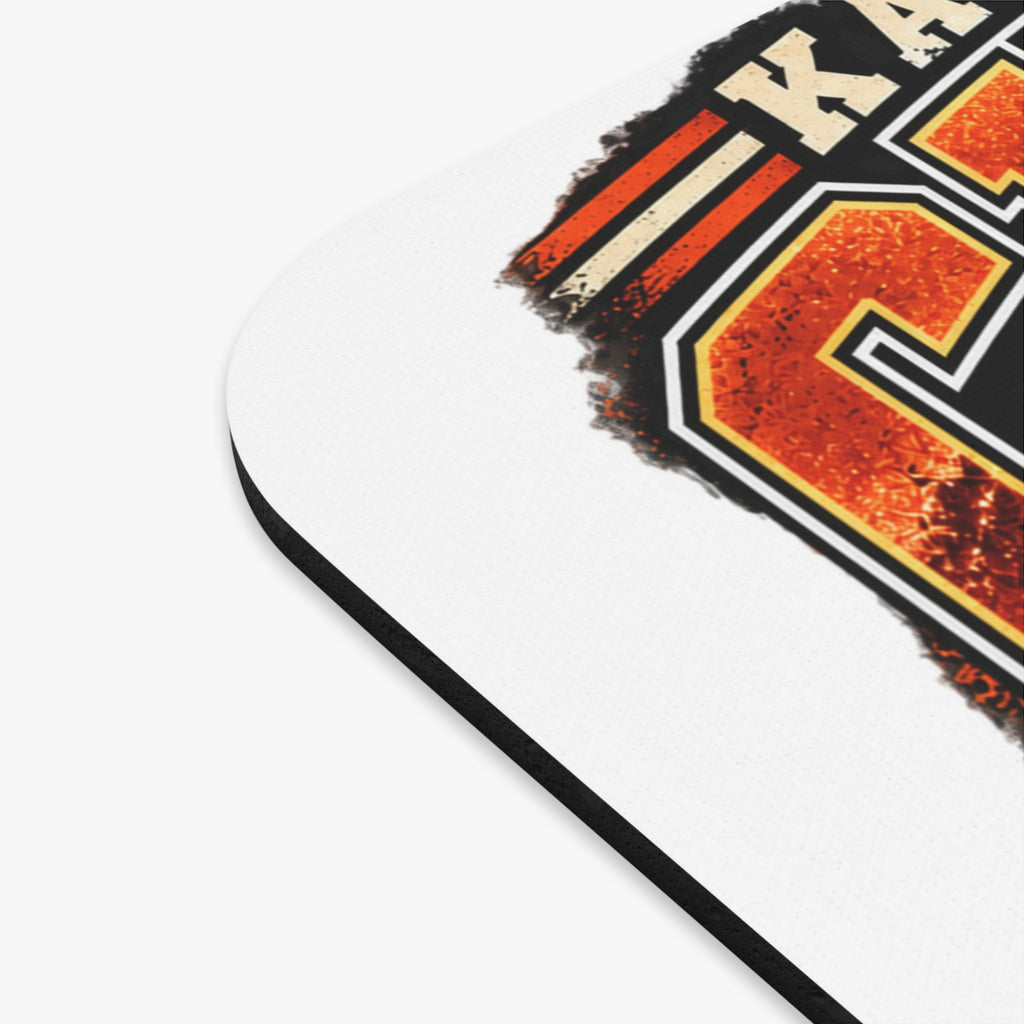 Kansas City Chiefs - Mouse Pad
