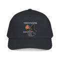 Waking Up On Oct 1st - OTTO Baseball Hat