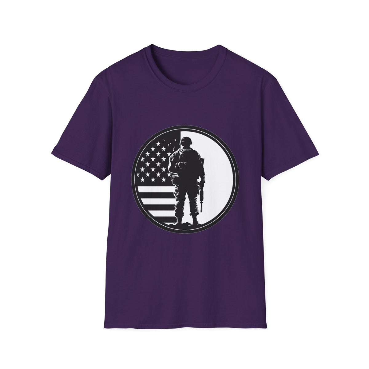 American Sentinel - Classic Tee