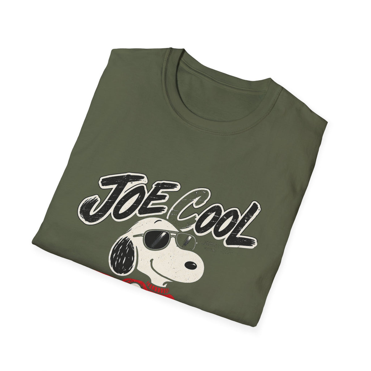 Joe Cool Classic - Classic Tee