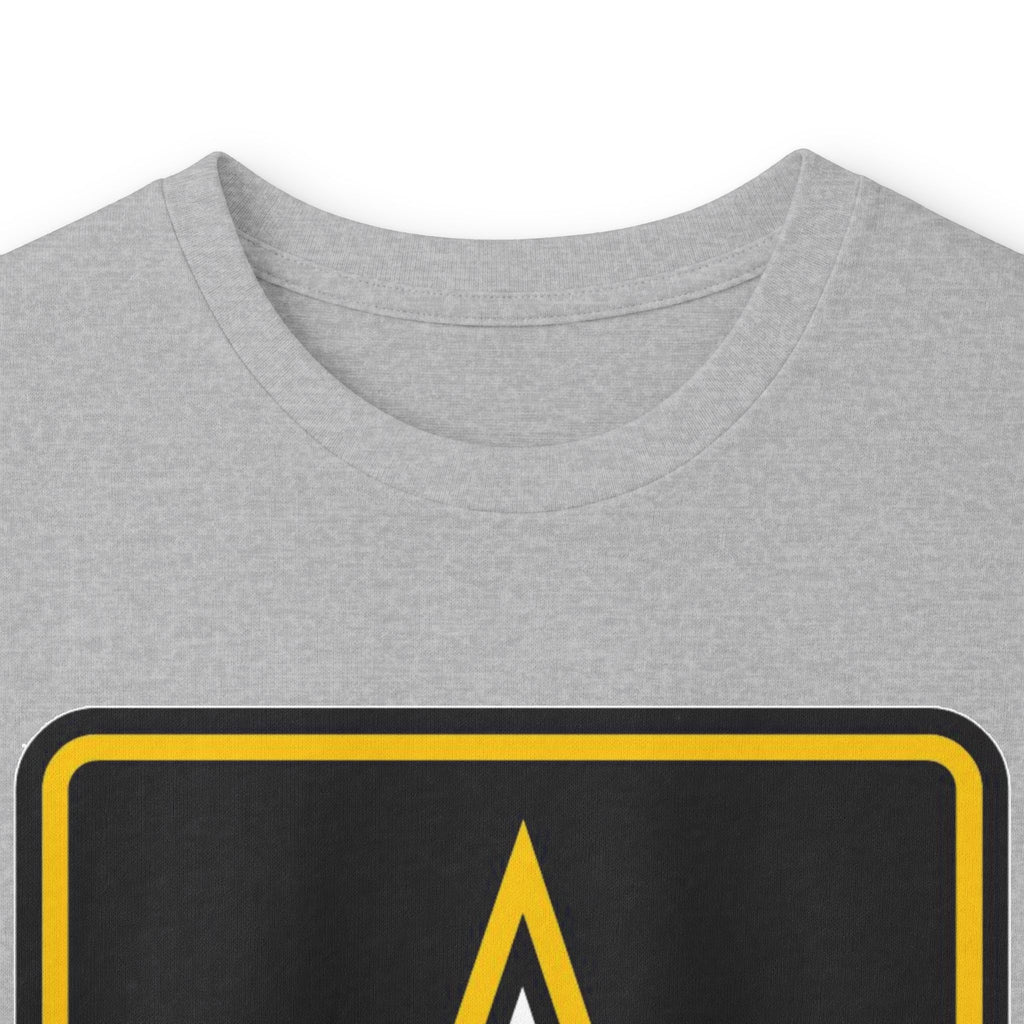 Army Strong Star - Unisex Ultra Cotton Long Sleeve Tee