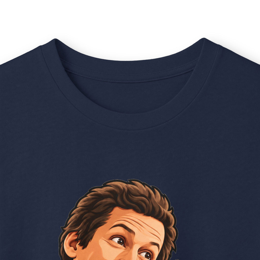 Smort - Unisex Ultra Cotton Long Sleeve Tee