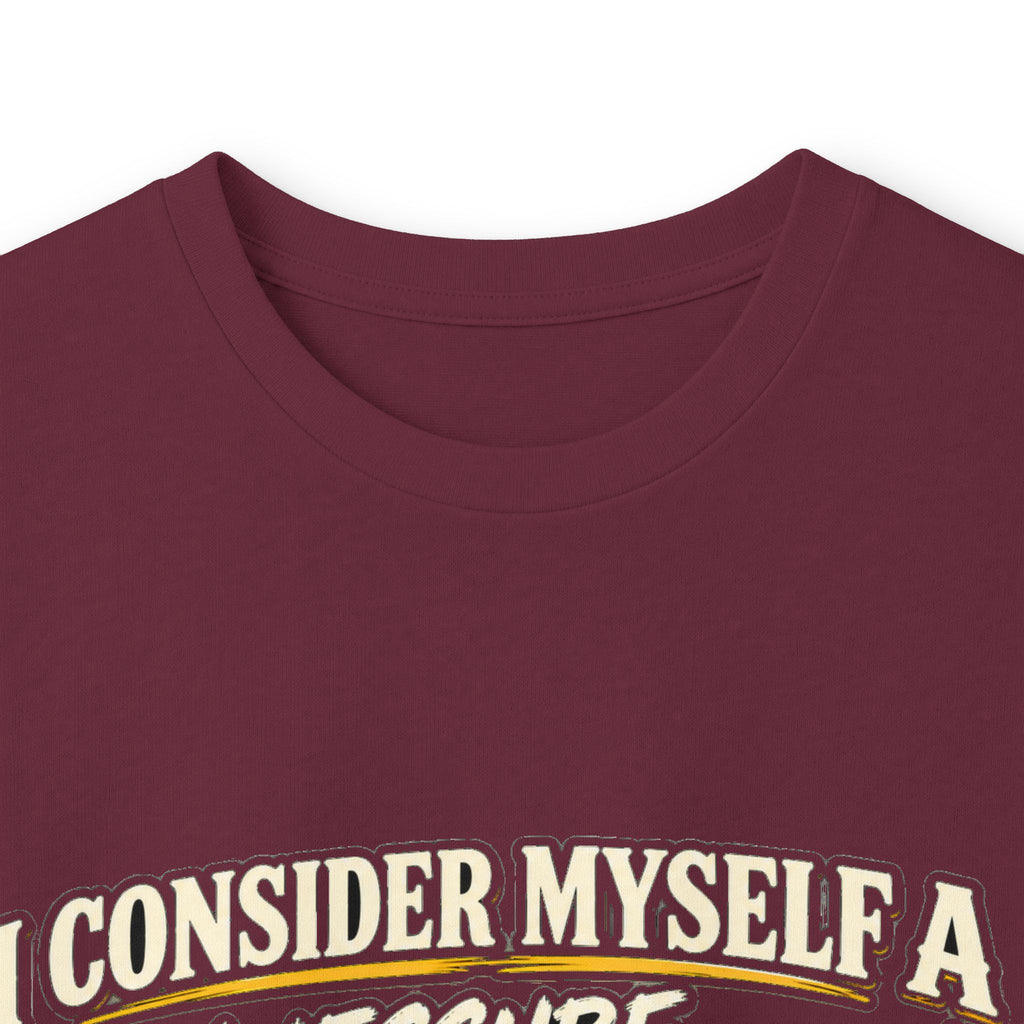 Big Fan of Whiskey - Unisex Ultra Cotton Long Sleeve Tee