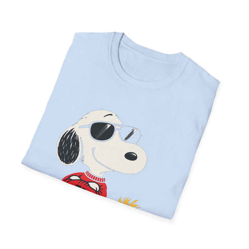 Joe Cool Vibes - Classic Tee
