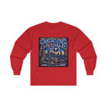 Tennessee Titans Nashville Pride - Unisex Ultra Cotton Long Sleeve Tee