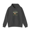 Avoiding Responsibility Country Club - Hoodie