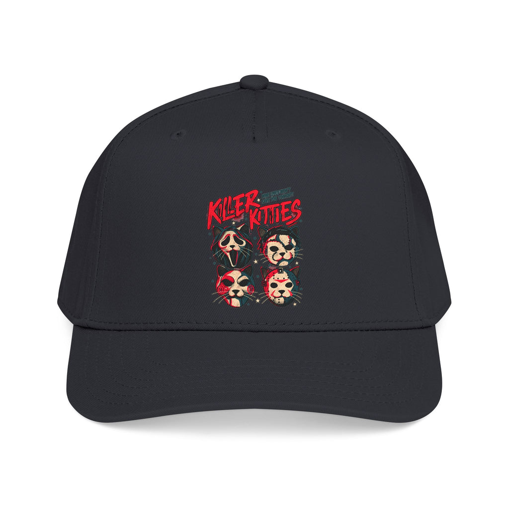 Killer Kitties - OTTO Baseball Hat