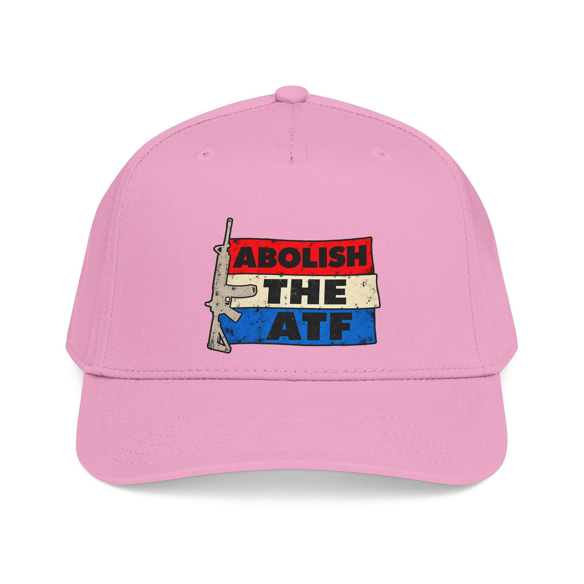Abolish the ATF - OTTO Baseball Hat