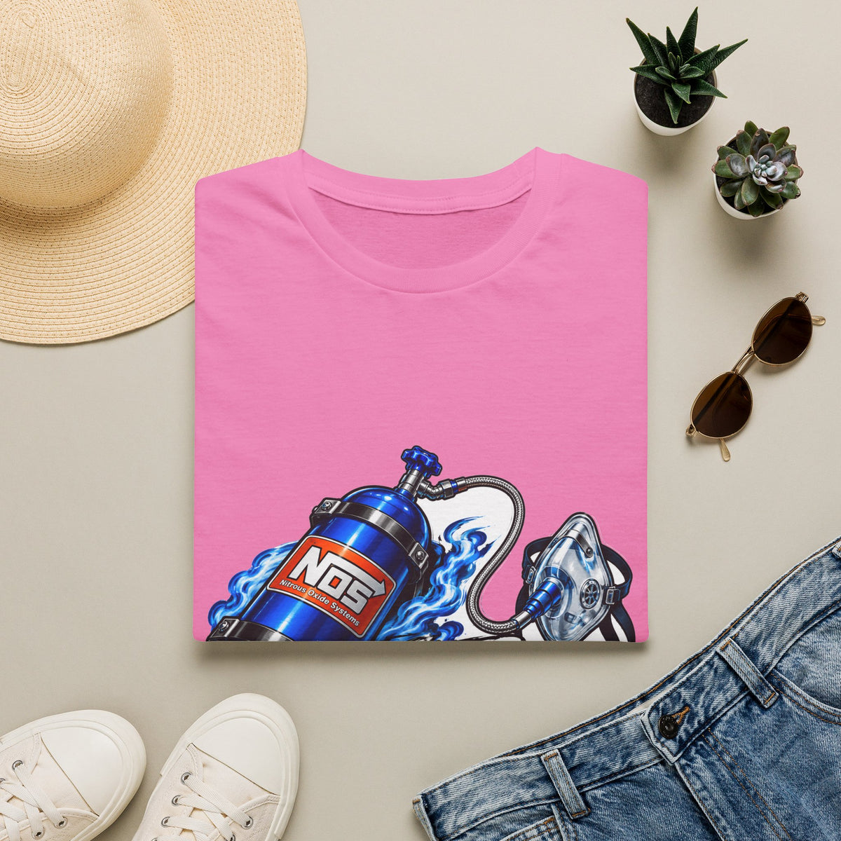 Speed - Classic Tee