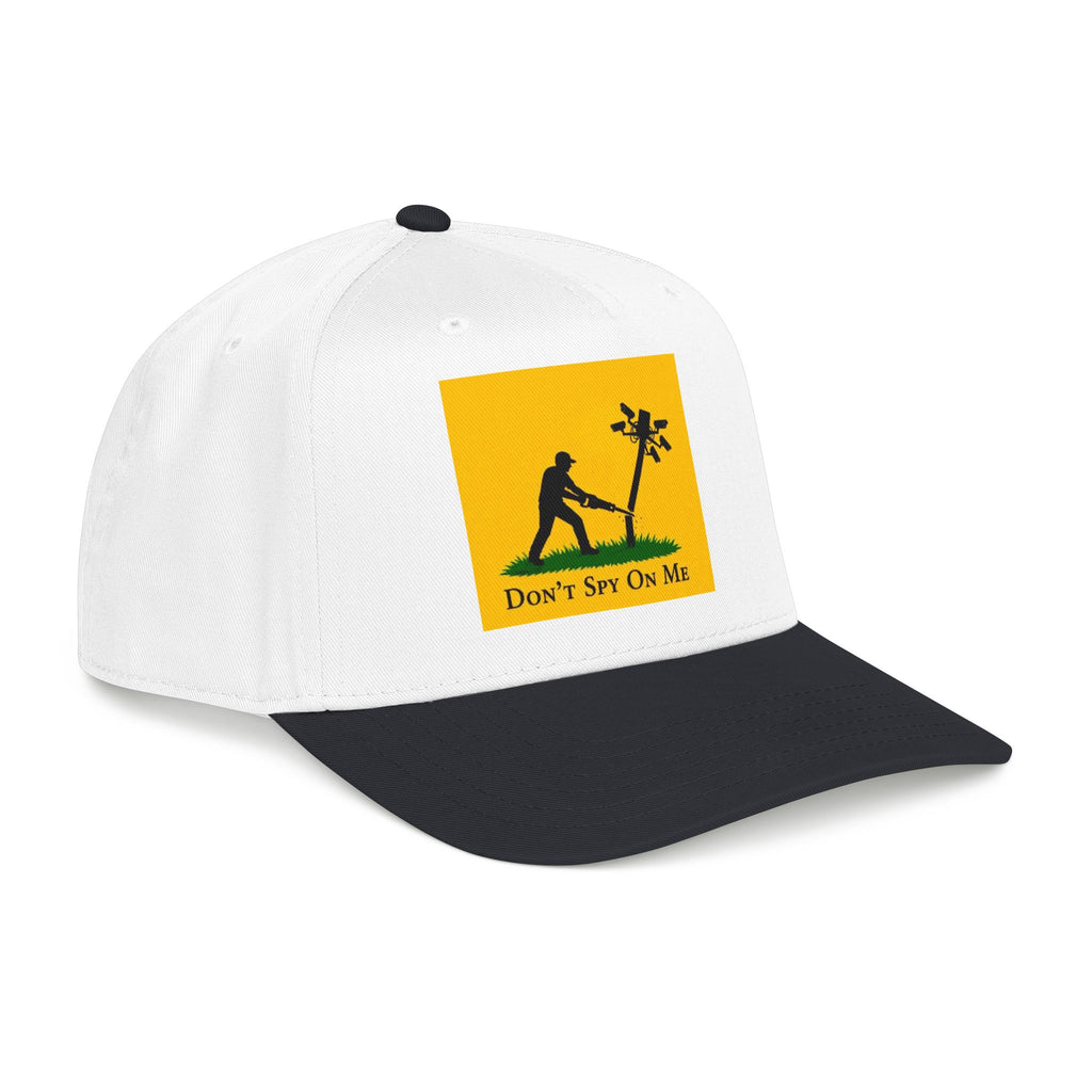 Surveillance Sabotage Tee - OTTO Baseball Hat