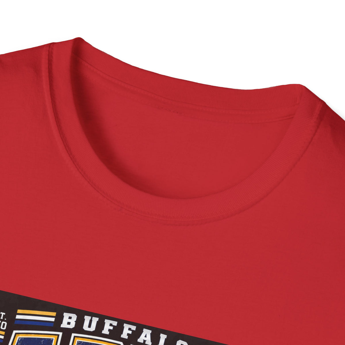 Buffalo Sabres Heritage Shield - Classic Tee
