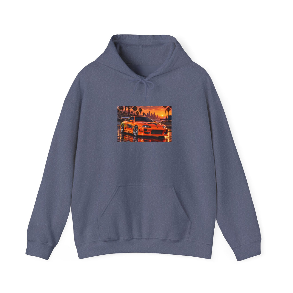 PW Eclipse - Hoodie