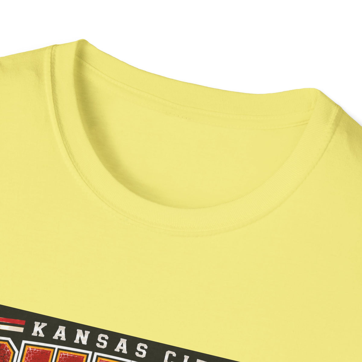 Chiefs Kingdom Roar - Classic Tee