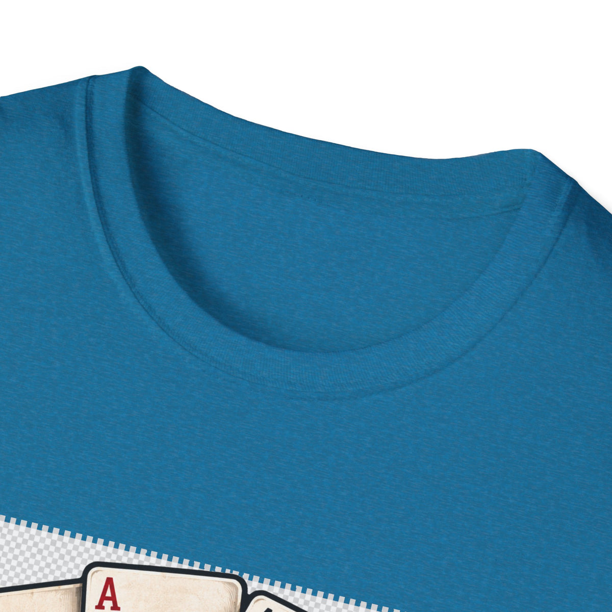 Smokin' Aces - Classic Tee