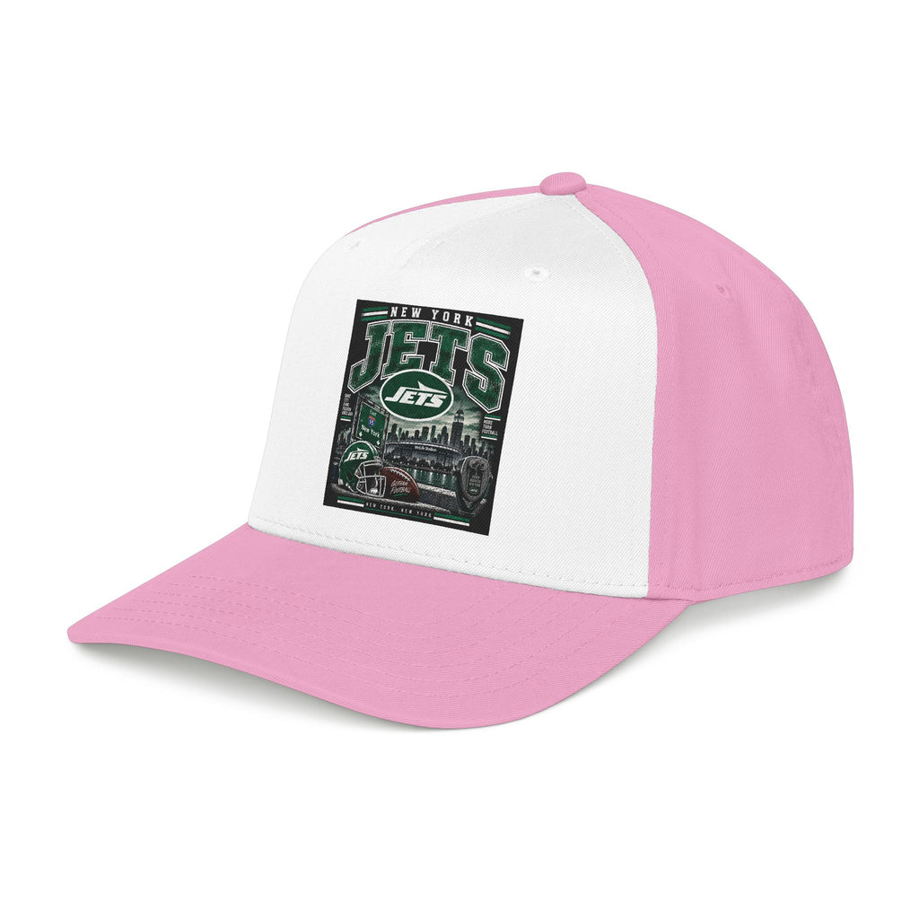New York Jets - OTTO Baseball Hat