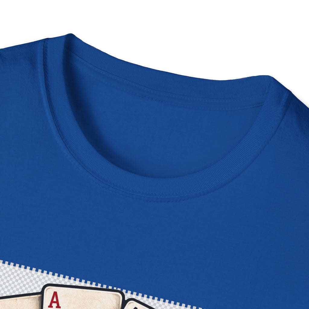Smokin' Aces - Classic Tee