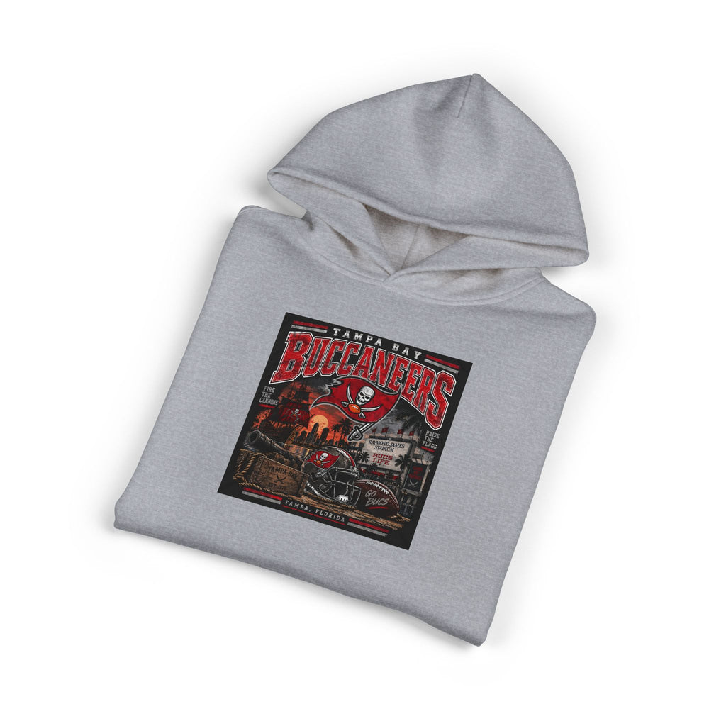 Tampa Bay Buccaneers - Hoodie