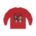 Killer Kitties - Unisex Ultra Cotton Long Sleeve Tee