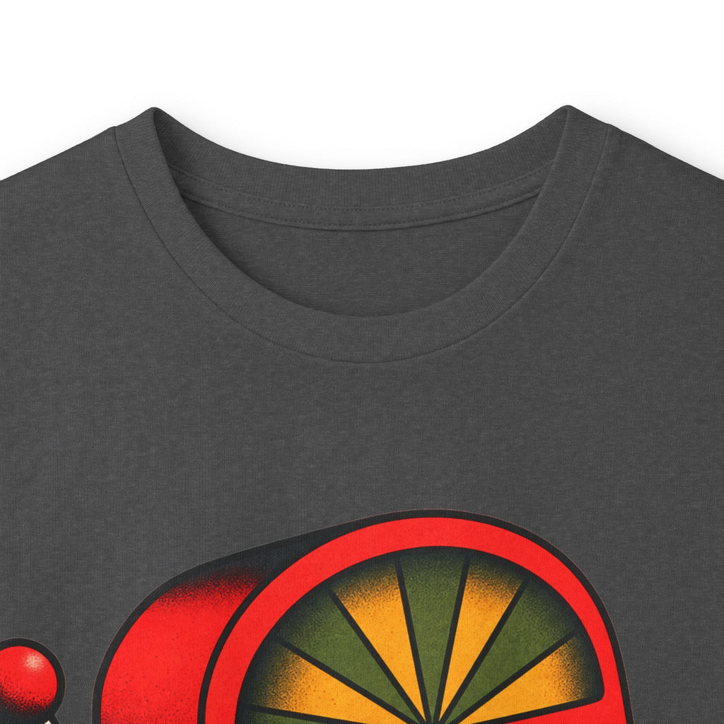 Fuck Slot Machine - Unisex Ultra Cotton Long Sleeve Tee