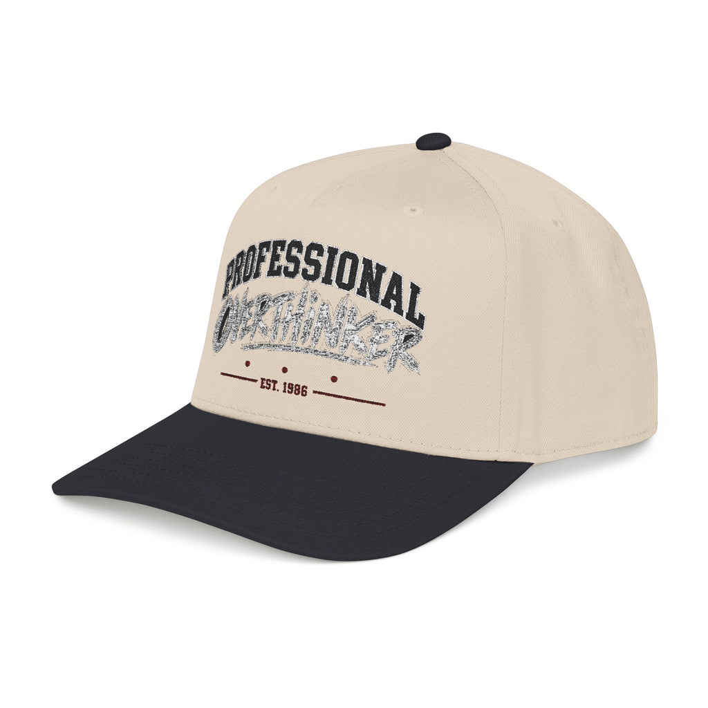 Professional Overkiller - OTTO Baseball Hat