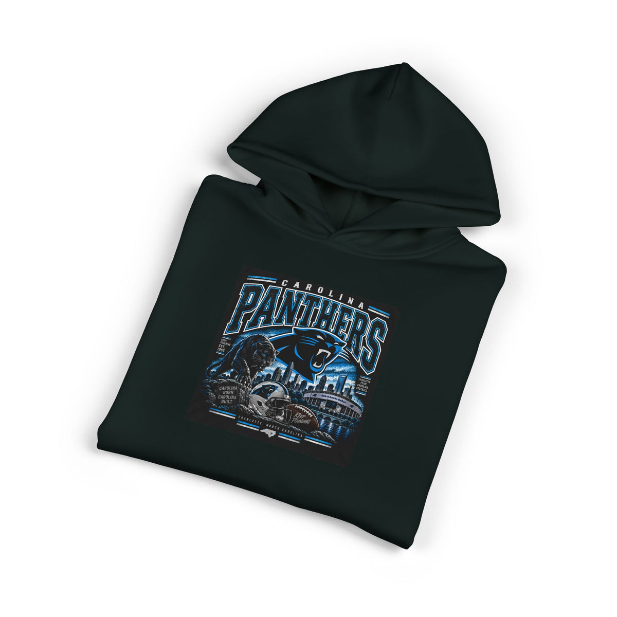 Carolina Panthers - Hoodie