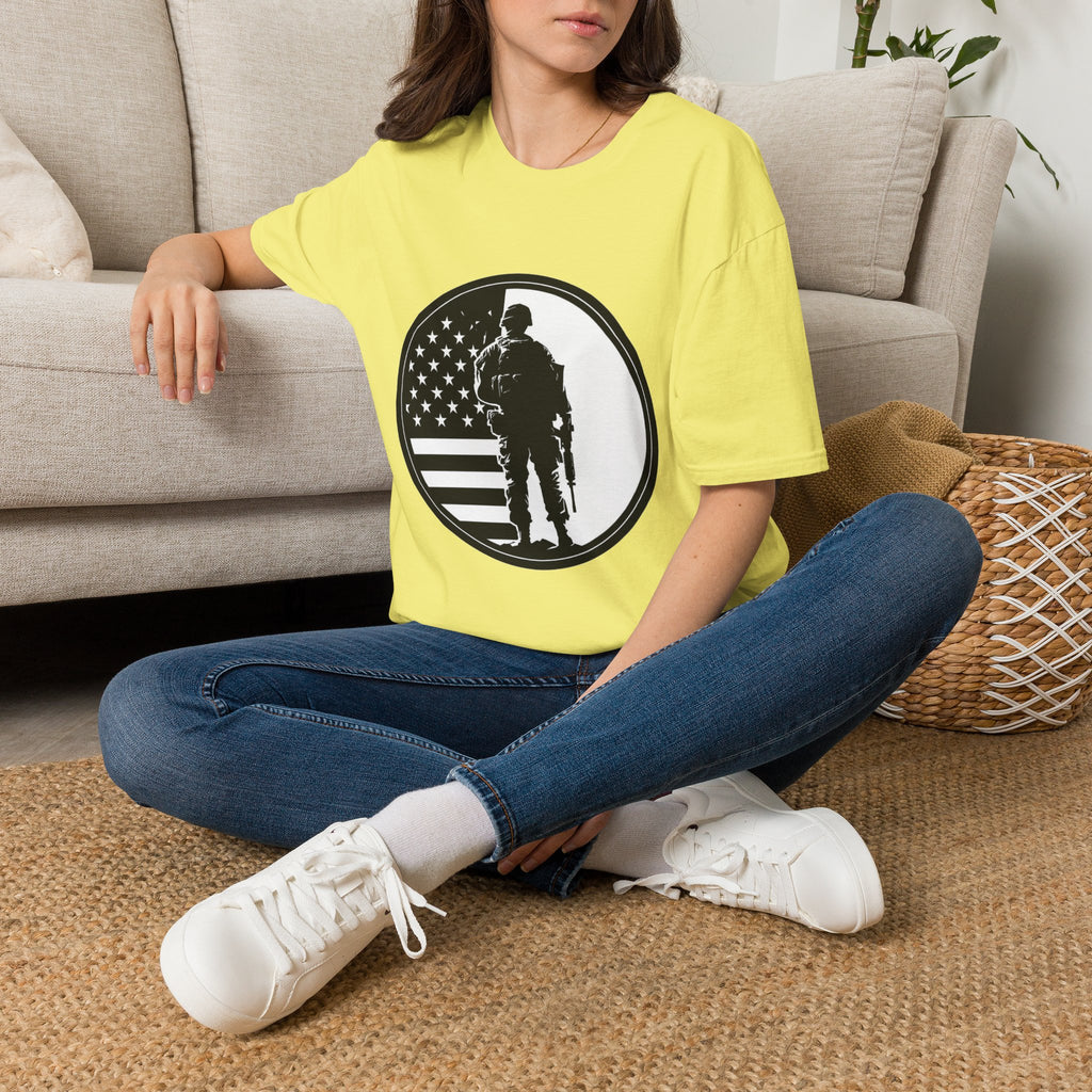 American Sentinel - Classic Tee