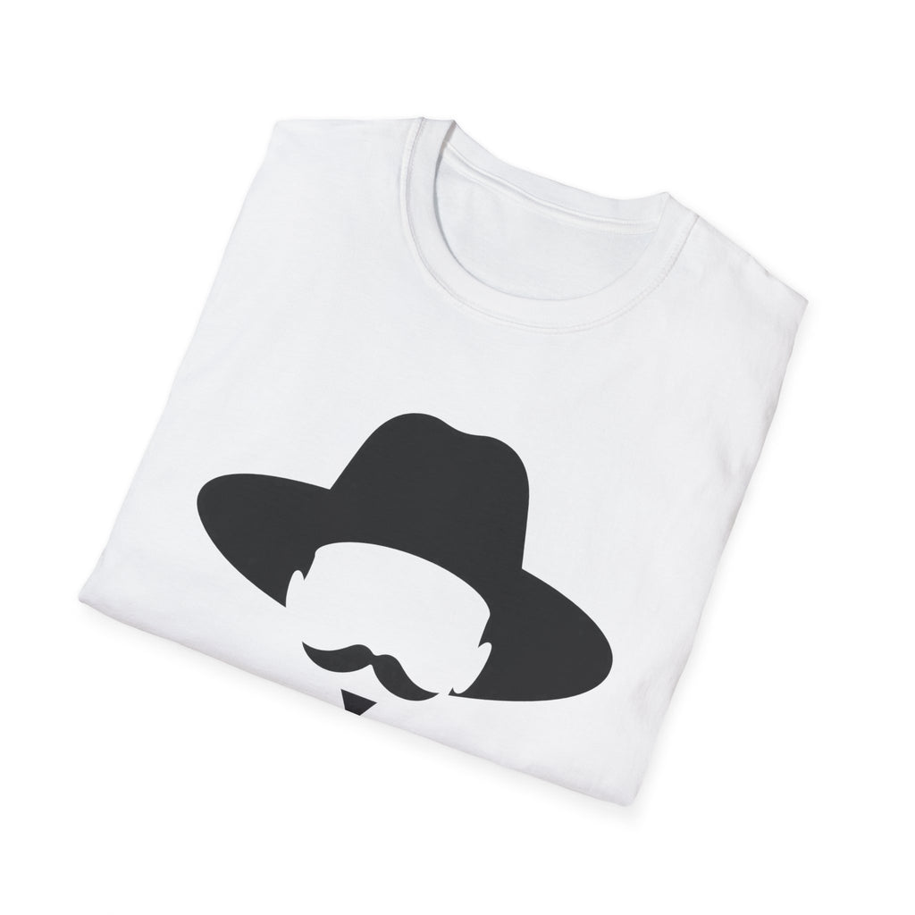 Say When Minimal - Classic Tee