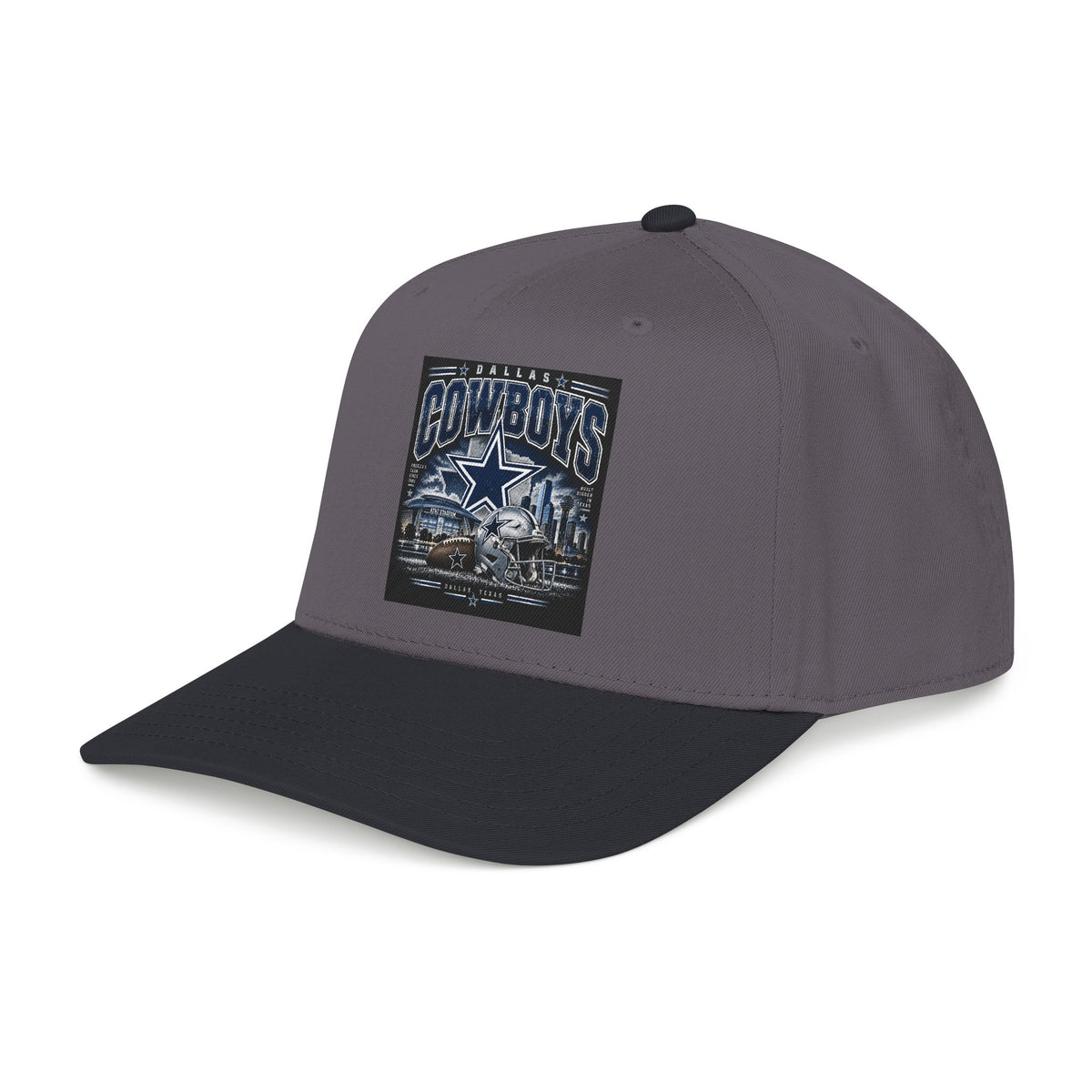 Dallas Cowboys - OTTO Baseball Hat