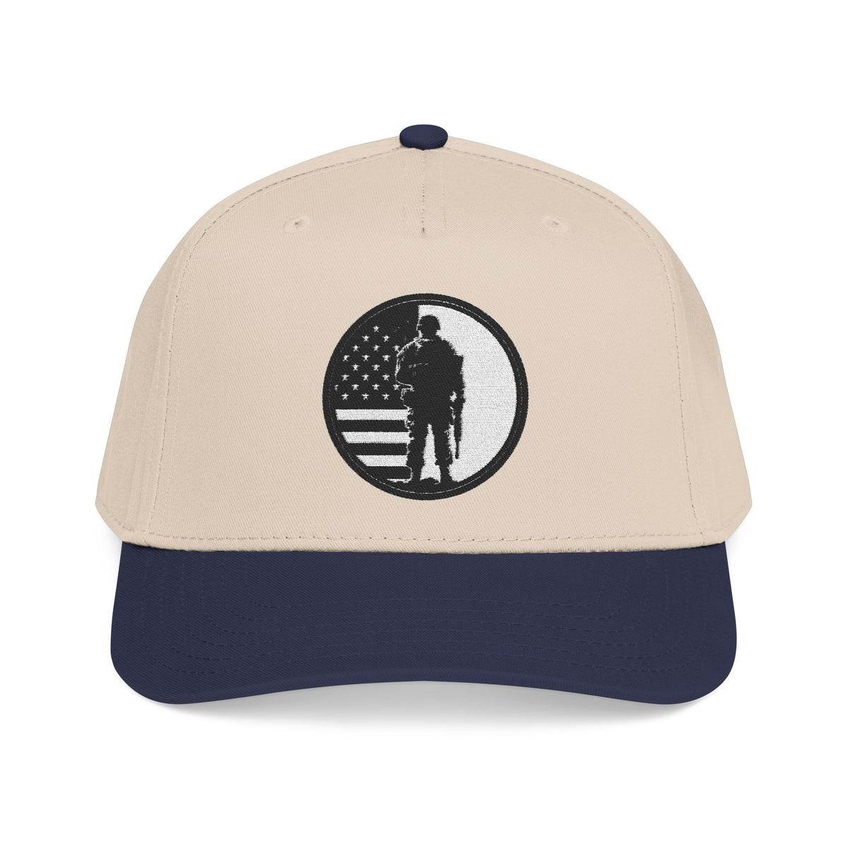 American Sentinel - OTTO Baseball Hat
