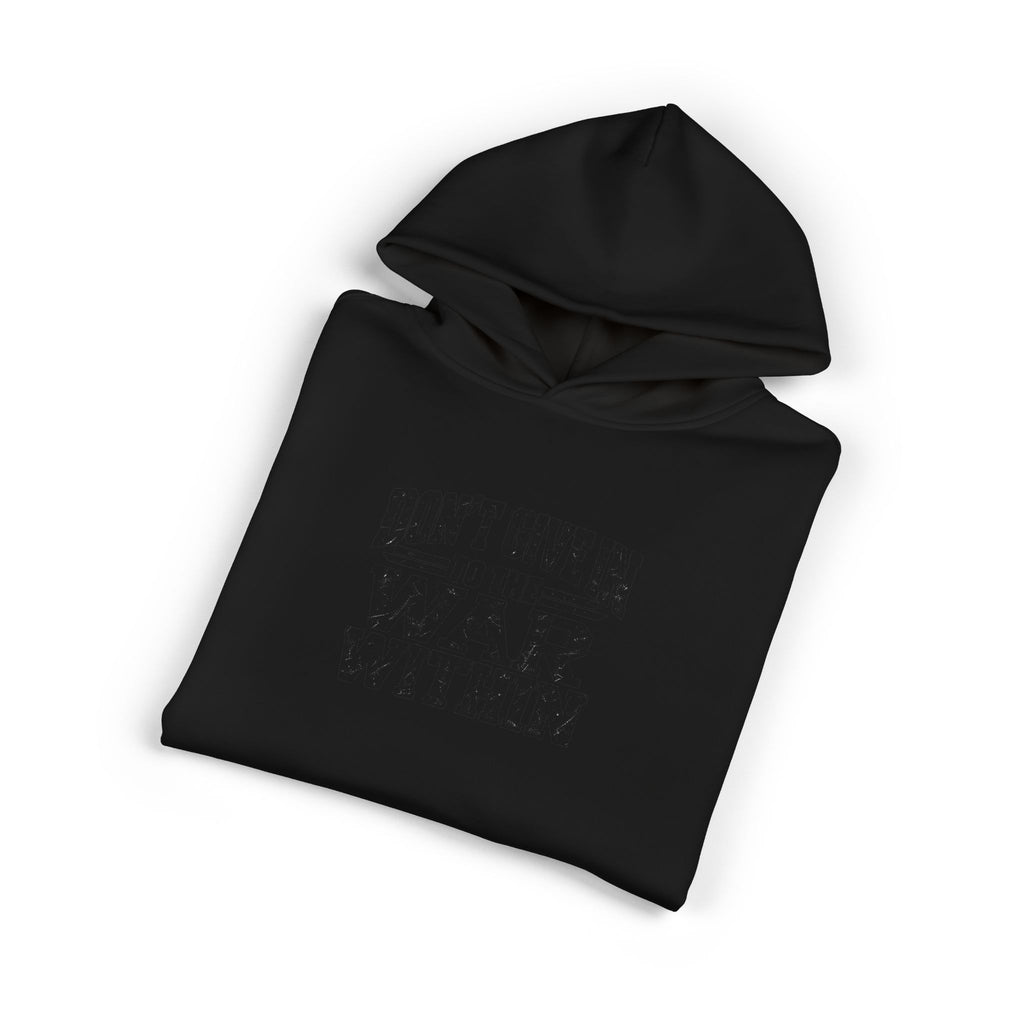 War Within Tee - Hoodie