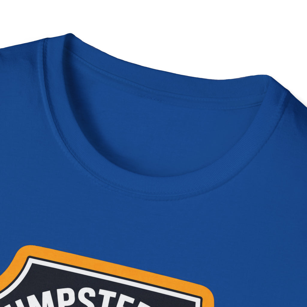 Dumpster Fire Response Team - Classic Tee